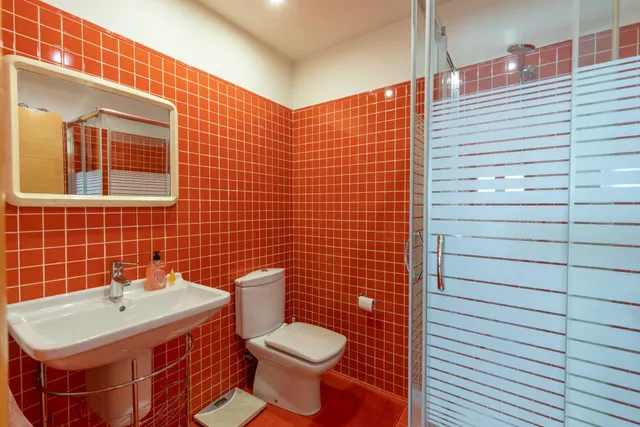 Exclusivo dúplex tipo loft de 225 m2 con apartamento independiente en una ubicación inmejorable — 10