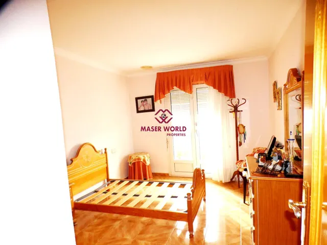 Chalet independiente con parcela en Mazarrón — 38