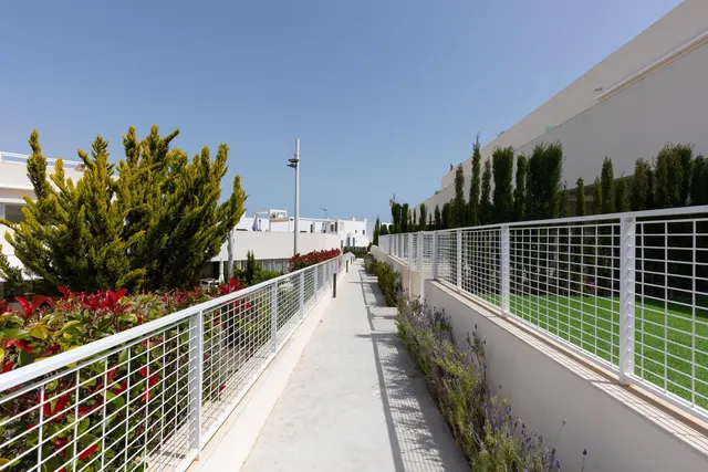Apartamento 2 habitaciones 78m² en venta - Los balcones — 18