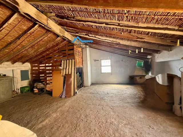 Encantadora casa de Pueblo en Callosa lista para entrar a vivir — 19