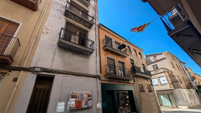 🏗 Obra Parada en Venta en Agramunt (Lleida) - foto 3