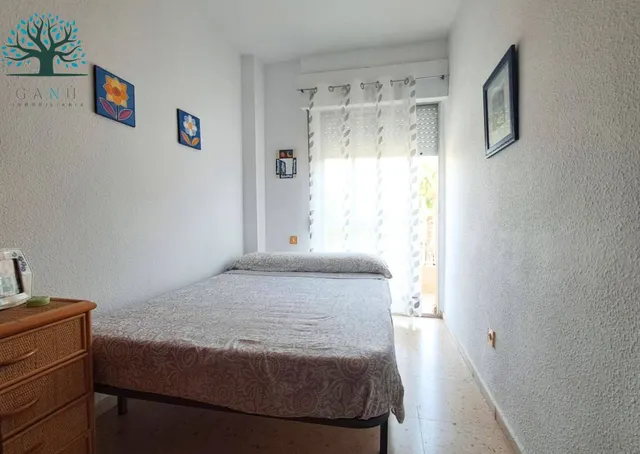 PISO EN PLENO CENTRO DE PUERTO DE MAZARRÓN — 20