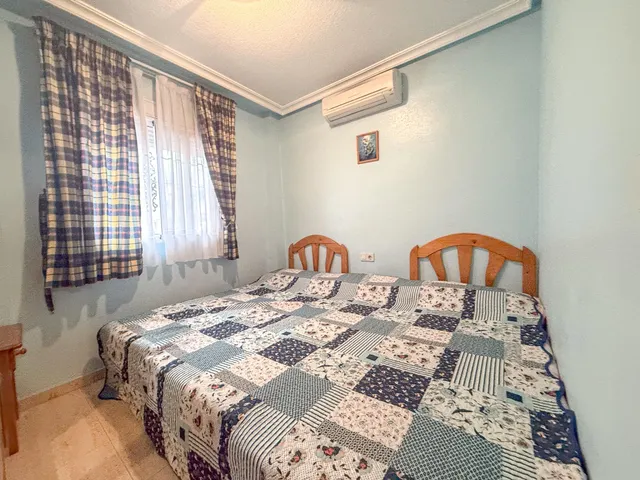 Oferta Especial! Apartamento en esquina y listo para entrar a vivir , con piscina — 14