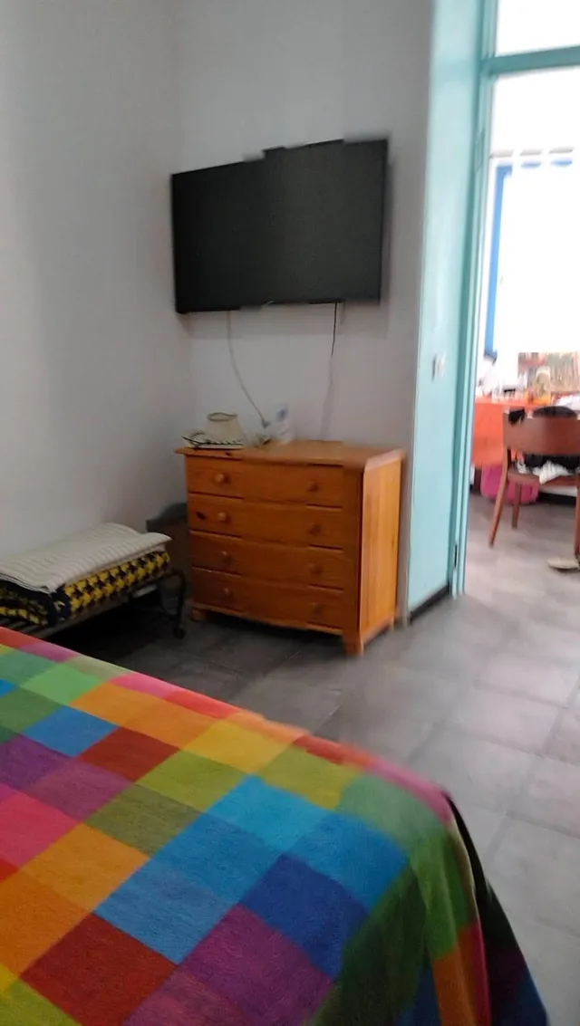 CASA CANARIA LA HOYA — 21