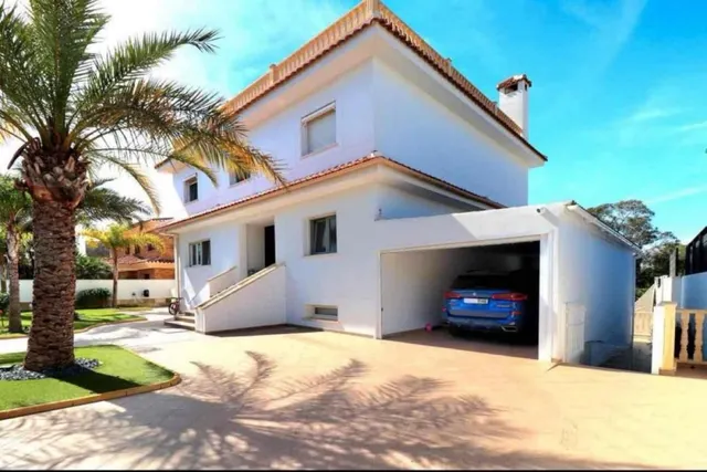 Villa 5 habitaciones 450m² en venta - Campoamor — 11