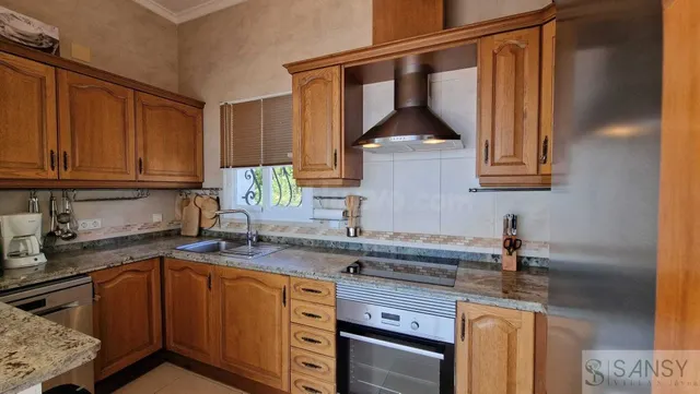 Casa-Chalet en Venta en Alicante Alicante — 8