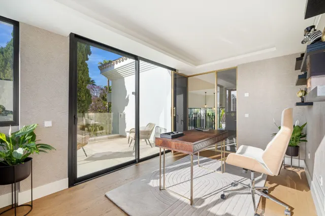 Villa 6 habitaciones 789m² en venta - Los Naranjos — 14
