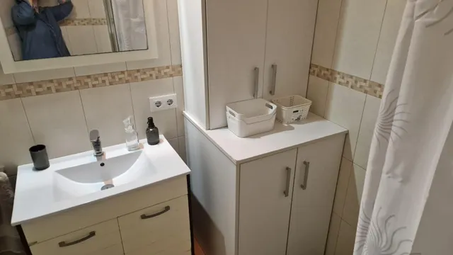 Piso en alquiler en pleno centro, junto al bulevar de gran capitán — 11