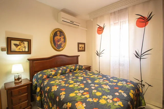 Adosado 4 habitaciones 216m² en venta - Salobreña Costa — 24