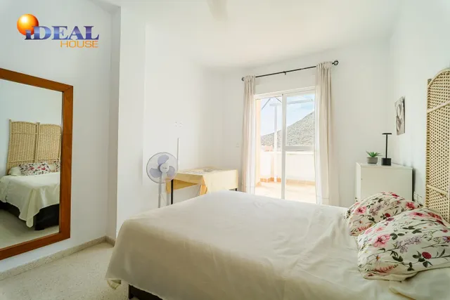 Estupendo piso en venta ubicado en Castell de Ferro — 19