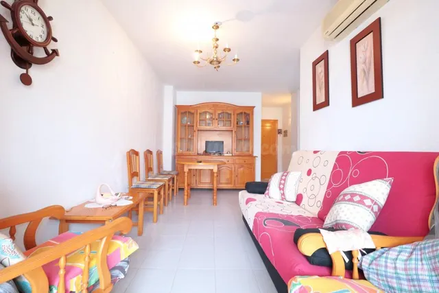 Ático 2 habitaciones 59m² en venta - Acequion - foto 3
