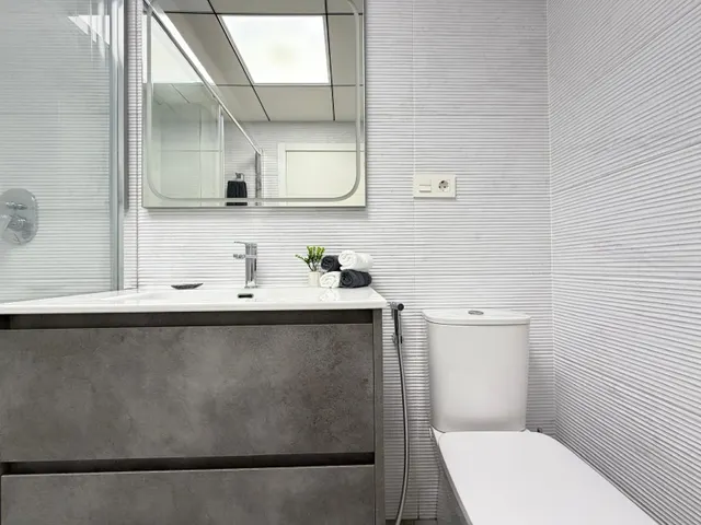 Apartamento 1 habitación 60m² en venta - Estacion de autobuses — 26