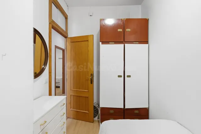Piso en Venta en Valencia Valencia L OLIVERETA — 15