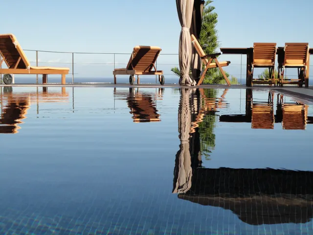 Exclusiva Villa en Cunit con vistas a la Costa Daurada — 50