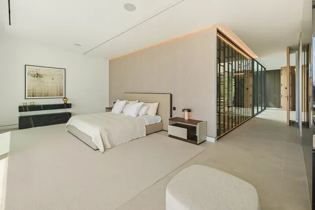 Adosado 3 habitaciones 373m² en venta - Marbella — 43