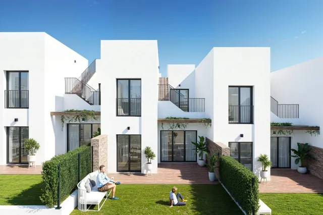 Adosado 3 habitaciones 171m² en venta - Comunidad valenciana — 20