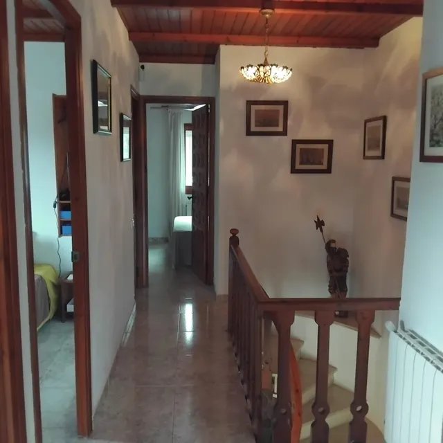 Chalet Individual a 10 minutos andando de la playa Levante — 26