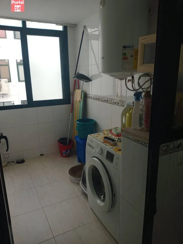 ✨ ¡NUEVA ENTRADA EN PORTAL 24! ✨  Buscabas un piso listo para mudarte en San Roque, ¡aquí lo tienes! — 9
