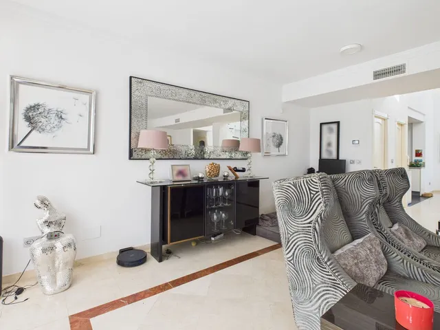 Ático 3 habitaciones 198m² en venta - San Roque Pueblo — 7