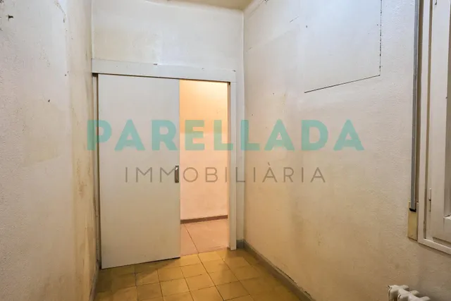 Casa típica en Badalona con patio y dos terrazas a 5 min del mar — 26