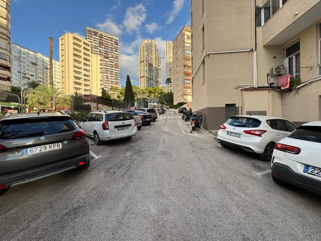 PISO EN CALLE BERLÍN — 25