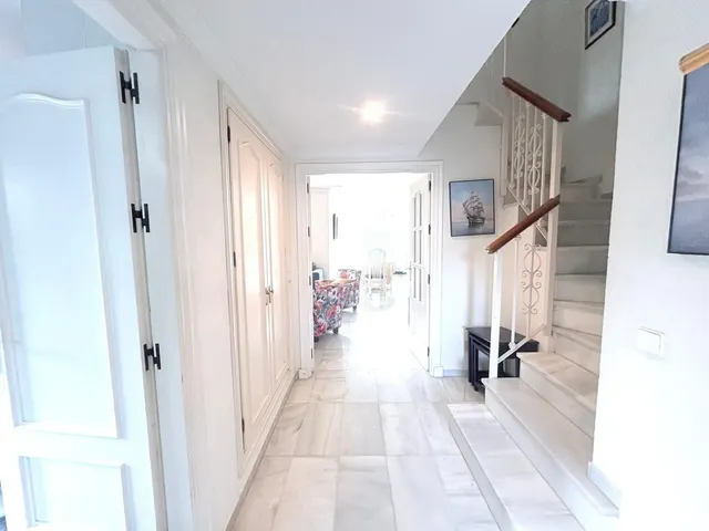 Adosado 5 habitaciones 200m² en venta - Costa Del Sol — 5