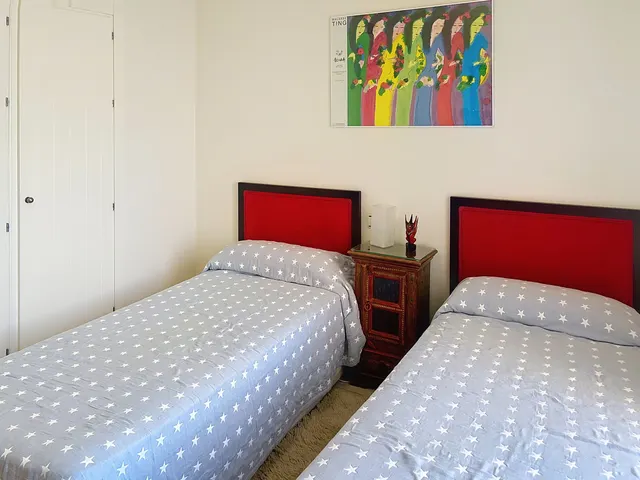 Apartamento 2 habitaciones 106m² en venta - Costa del Sol — 14