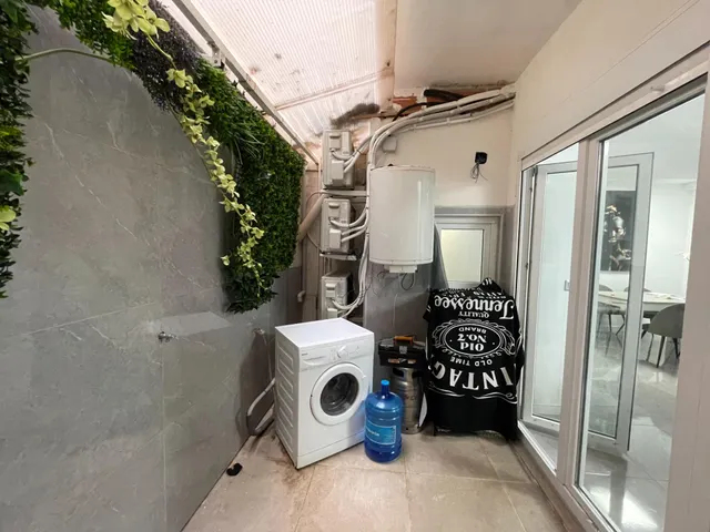 Apartamento reformado a 50 mts de la playa de la mata — 23