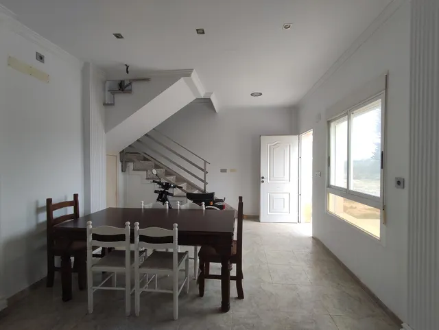 CHALET SEMINUEVO A DOS PASOS DE ELCHE — 21