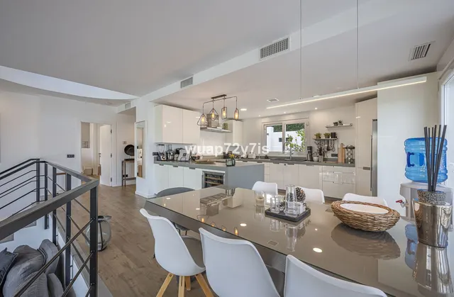 Chalet 4 habitaciones 224m² en venta - Marbella — 13