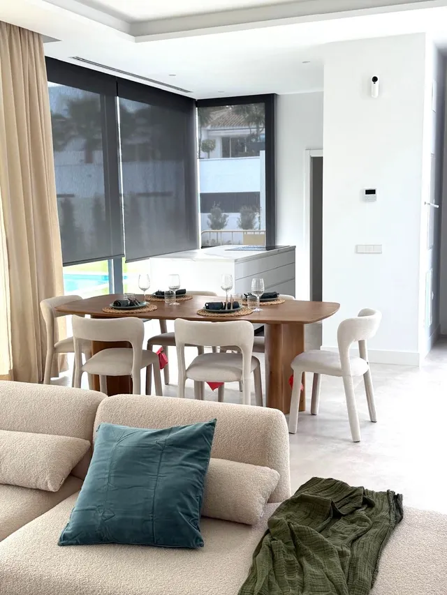 Chalet 5 habitaciones 302m² en venta - Costa Del Sol — 8