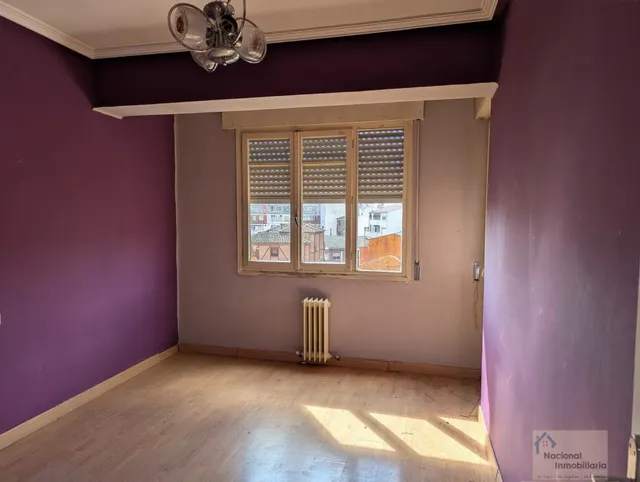 Piso en Venta en Iscar Valladolid — 9
