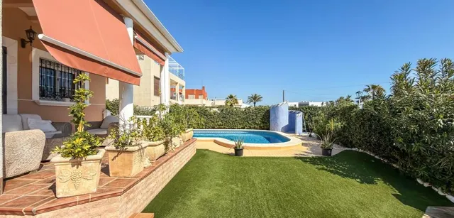 Casa 5 habitaciones 440m² en venta - Torre la mata — 20