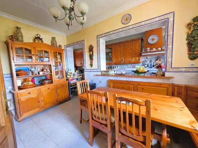 Chalet independiente en El Atabal — 4