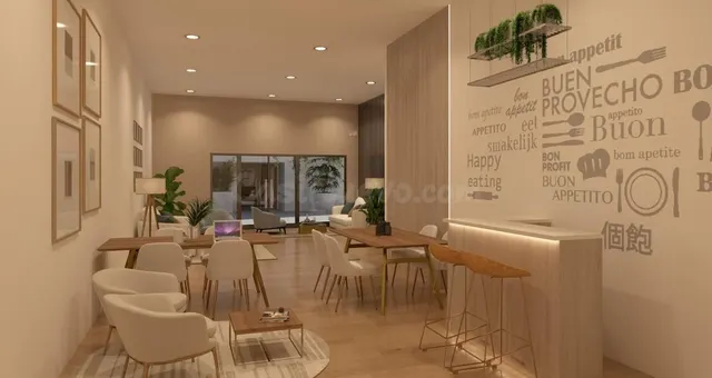 Apartamento 2 habitaciones 102m² en venta - El Saltillo — 14