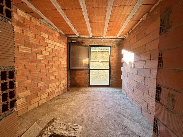 Edificio para terminar — 17