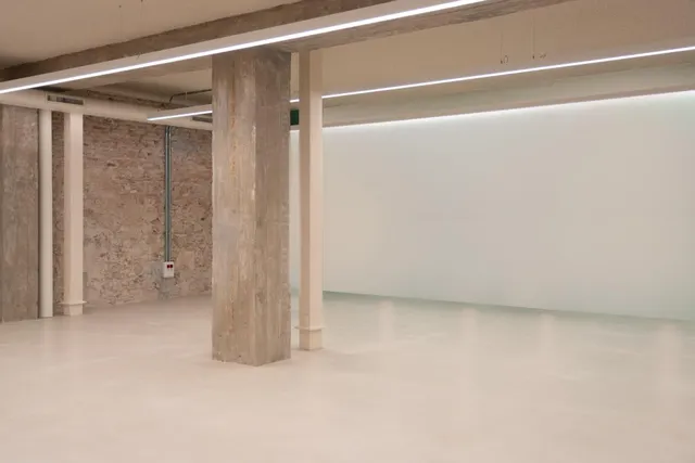 Oficina 271m² en alquiler - Eixample — 33
