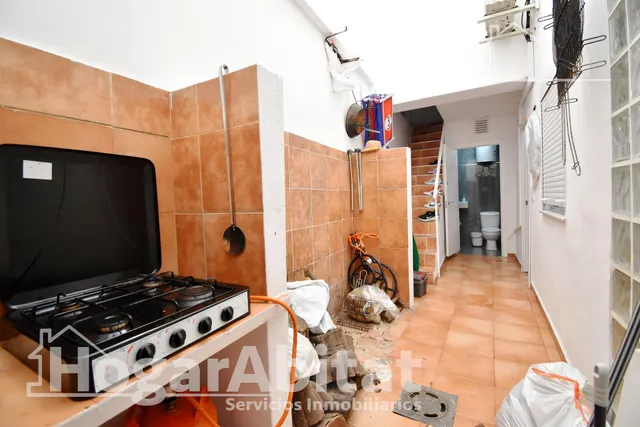 CASA REFORMADA Y MUY BONITA CON TRASTERO Y TERRAZA — 10