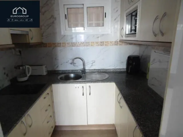 Apto en Rincon LLano, Benidorm .Se alquila todo el año .www.euroloix.com — 9