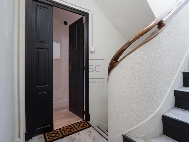 Piso en Pontedeume — 27