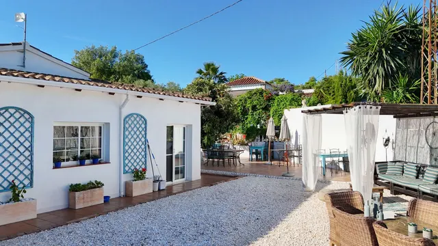 Chalet 4 habitaciones 263m² en venta - Costa del Sol — 18