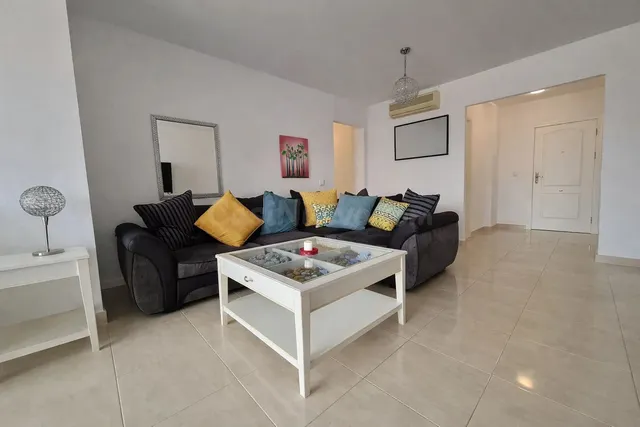Apartamento 3 habitaciones 123m² en venta - Costa del Sol — 3