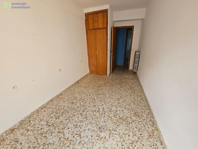 SE VENDE PISO EN ALMAZAN, SORIA — 12