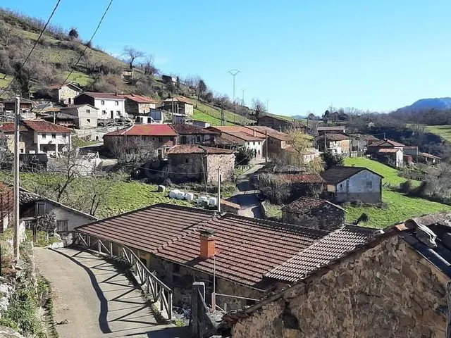 Casa de Pueblo 4 habitaciones 80m² en venta - Northern spain - foto 2