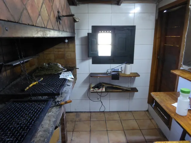 VENTA MASIA EN TOUS CON PISCINA Y ERMITA!! — 37