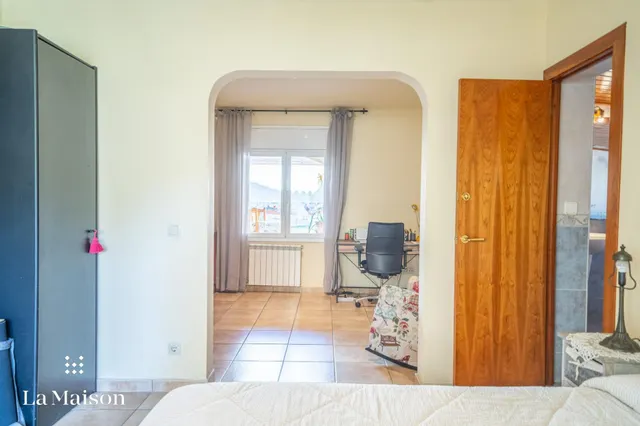 Casa a 4 vientos — 21