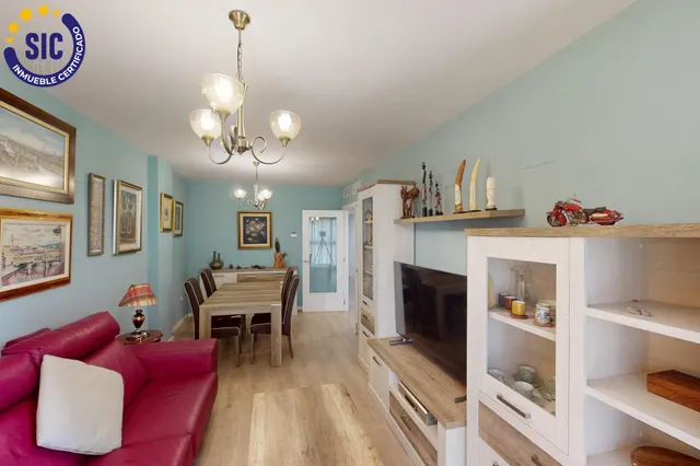 Preciosa vivienda con piscina, garaje y trastero en urbanización para disfrutar todo el año en Castellón — 7