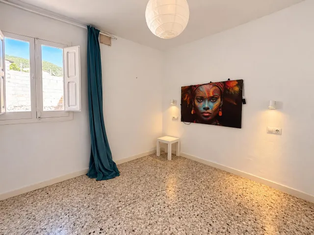 MAGNIFICA CASA EN PADUL — 13