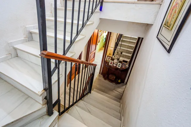 D. Espectacular Casa en San Andrés, Córdoba - Ideal para Familias — 27