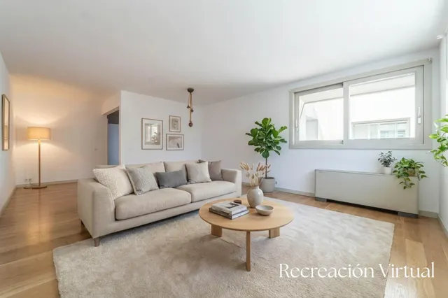 FUENTE DE LAS BATALLAS-PISO DE 197m2 EN EDIFICIO ZAIDA — 23
